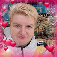 Оля Назарова