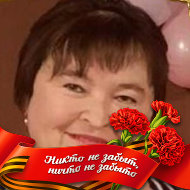 Эльвира Никишина