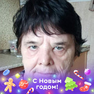 Нина Егорова