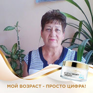 Елена Пискун