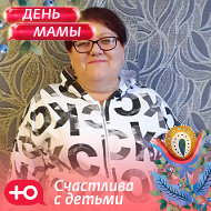 Светлана Трубникова