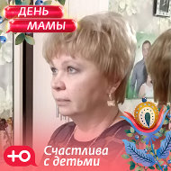 Татьяна Догадкина