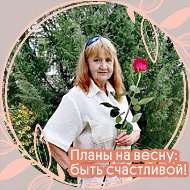 Наташа Керножицкая