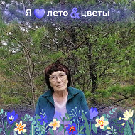 Валентина Кеслер