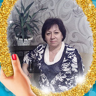 Елена Колягина
