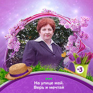 Валентина Шкарбан