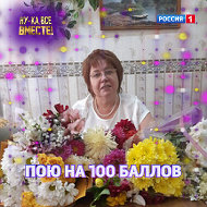 Светлана Андреева