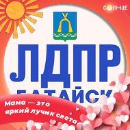 Лдпр Батайск