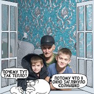 Федор Хуснияров