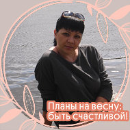 Екатерина Шипунова