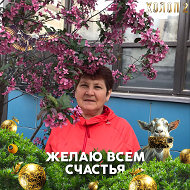 Дульфина Фахразиева