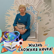 Зоя Акланова