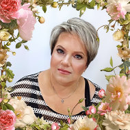 Елена Малышко