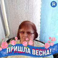 Галина Полхович