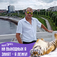 Евгений Полукаров