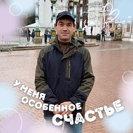 Алексей Федоров