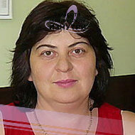 Марина Кастуева