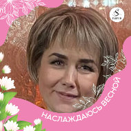 Оксана Ермолаева