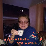 Татьяна Шеленговская