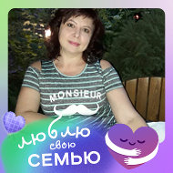 Ирина Романенко