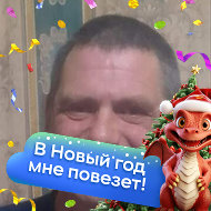 Виктор Ильин