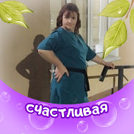 Наталья Русак