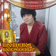 Татьяна Грязнова