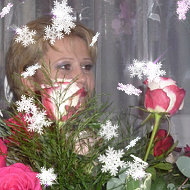 Oxana Klimenko