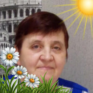 Людмила Цепелева