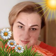Ольга Лазовская