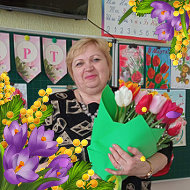 Светлана Балабанова