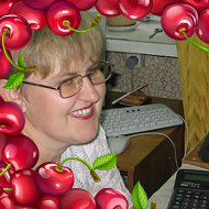 Ирина Хомиченко