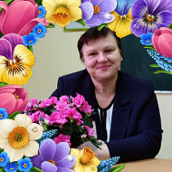 Ирина Заяц