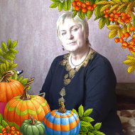 Галина Шубенкова