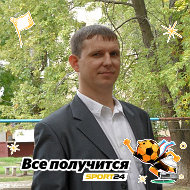 Тимофей Балуев