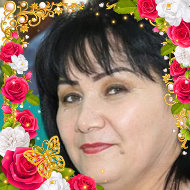 Feruza Ochilova