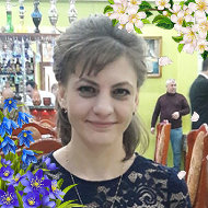 Анна Свиязова