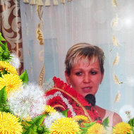 Людмила Садовьяк