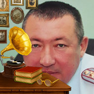 Rayan Ishmuratov