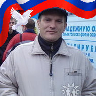 Сергей Косовцев