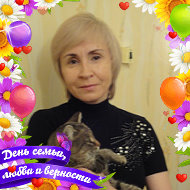 Ирина Резенова