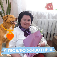 Света Тимошкова