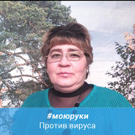 Наталья Золотарева