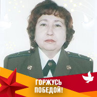 Татьяна Варенникова