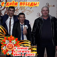 Довлет Шевотлохов