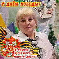 Валентина Банцевич