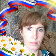 Светлана Антошкина