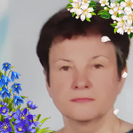 Наталья Букинич