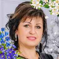 Наталья Машкова