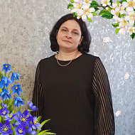 Елена Кресс